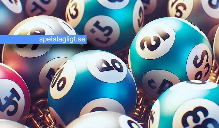 Lotterier bygger på slumpmässiga dragningar där vinnande nummer eller kombinationer väljs utan någon förutbestämd ordning eller mönster - spelalagligt.se