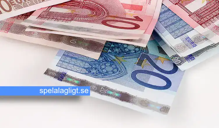 Vinstchans för olika online spel – lotto, måltipset, joker, stryktipset, slots, videopoker, bingolotto, roulette, craps, slots, baccarat, trisslotter - spelalagligt.se