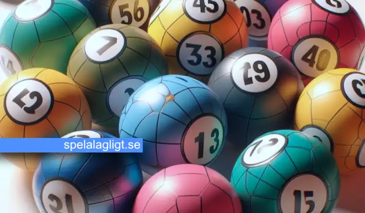 Turnummer i lotterier och hur ser sannolikheterna ut rent vetenskapligt -spelalagligt.se