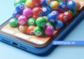 Teknologins roll i lottobetting och om hur mobilappar och onlineplattformar har förändrar spel på lotto - spelalagligt.se