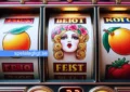 Online slots och spelautomater på casinon -  vinstchanser och spelstrategier för att vinna progressiv jackpott - spelalagligt.se